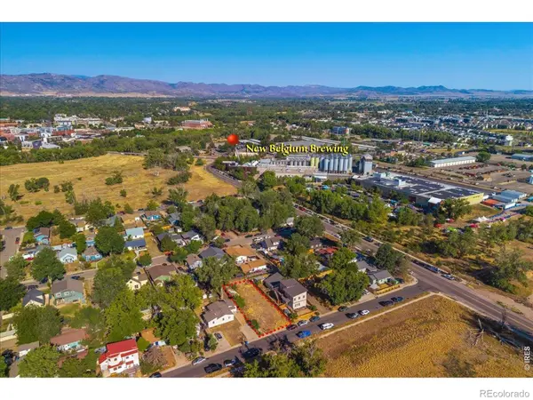 225 3rd ST, Fort Collins, CO 80524
