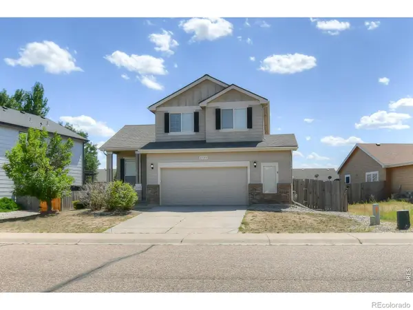 2504 Carriage DR, Milliken, CO 80543