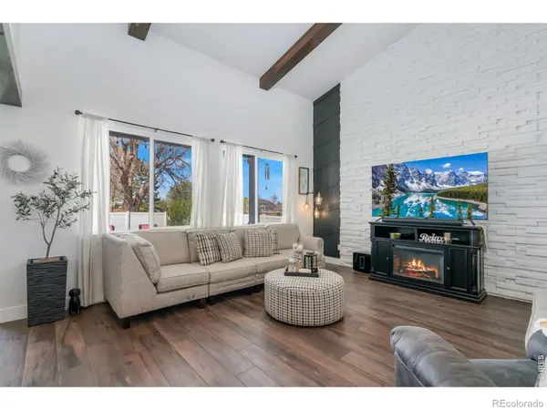 938 Scotch Pine DR, Severance, CO 80550