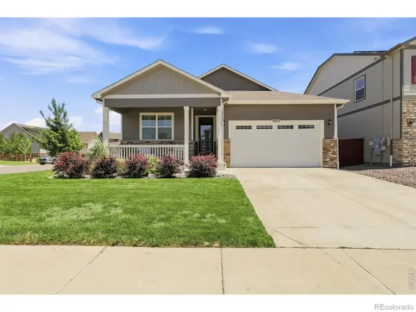 1911 Raindrop DR, Windsor, CO 80550