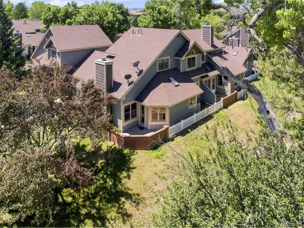 1050 Cunningham DR #3, Fort Collins, CO 80526
