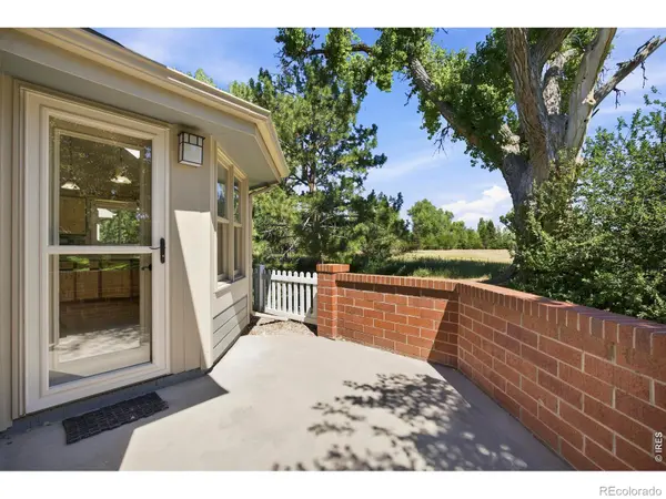 1050 Cunningham DR #3, Fort Collins, CO 80526