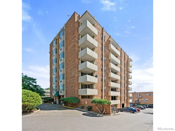 850 20th ST #202, Boulder, CO 80302