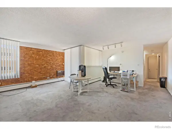 850 20th ST #202, Boulder, CO 80302