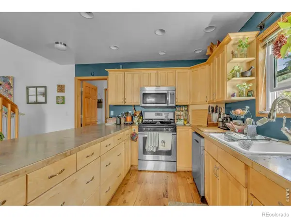 35 Main ST, Jamestown, CO 80455