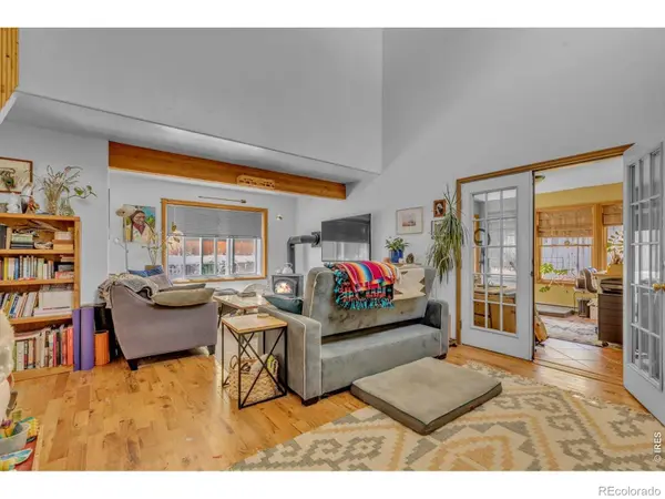 35 Main ST, Jamestown, CO 80455
