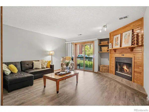 2800 Sundown LN #106, Boulder, CO 80303