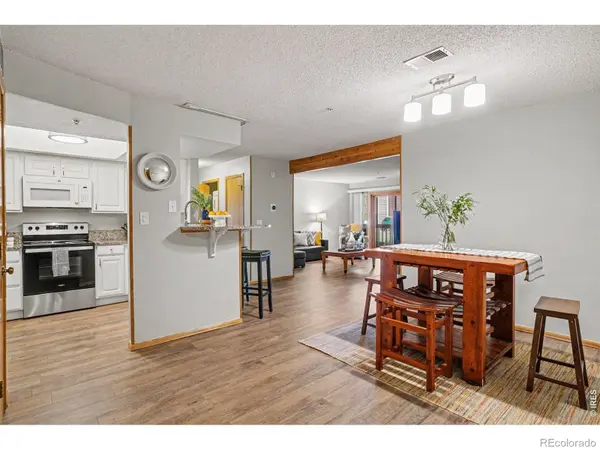 2800 Sundown LN #106, Boulder, CO 80303