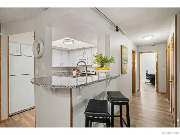 2800 Sundown LN #106, Boulder, CO 80303