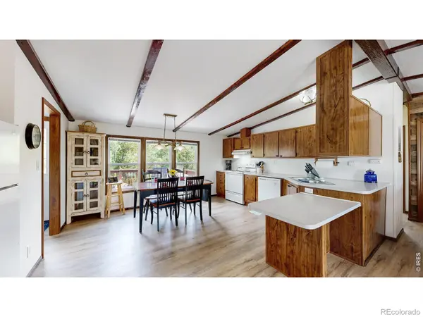 62 Spokane CT, Red Feather Lakes, CO 80545
