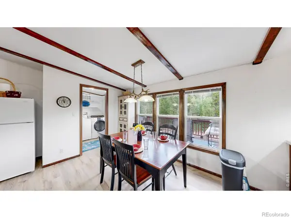 62 Spokane CT, Red Feather Lakes, CO 80545