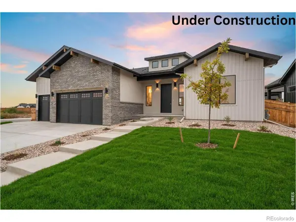 1723 Abundance DR, Windsor, CO 80550