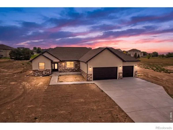 31 Lakeview CIR, Fort Morgan, CO 80701