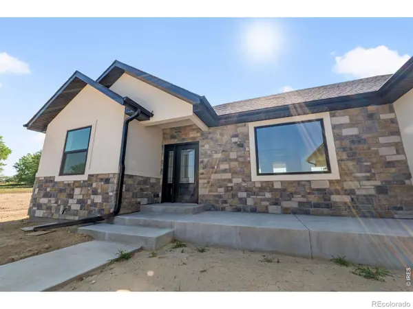 31 Lakeview CIR, Fort Morgan, CO 80701