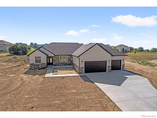 31 Lakeview CIR, Fort Morgan, CO 80701
