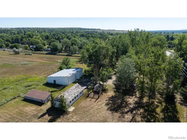 7097 Jay RD, Boulder, CO 80301