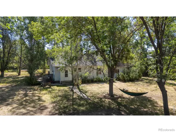 7097 Jay RD, Boulder, CO 80301