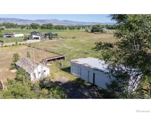 7097 Jay RD, Boulder, CO 80301