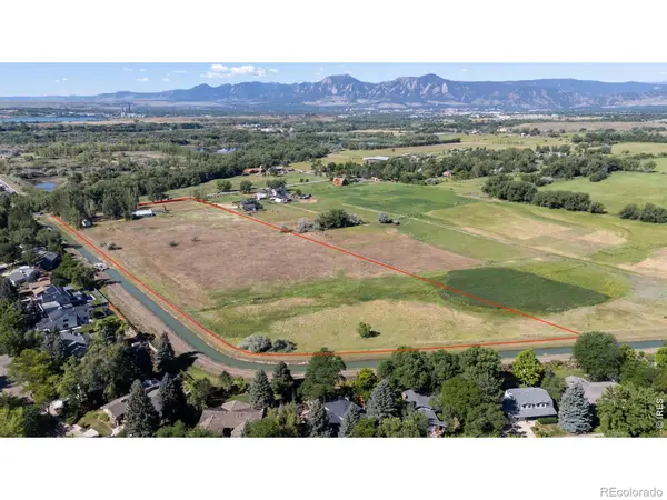 7097 Jay RD, Boulder, CO 80301