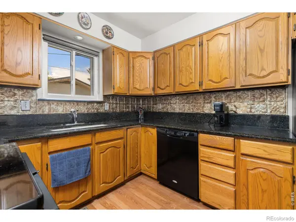 1907 S Custer AVE, Loveland, CO 80537