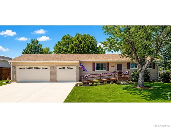 1907 S Custer AVE, Loveland, CO 80537