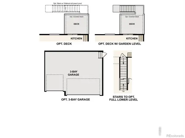613 Crestone ST, Johnstown, CO 80534