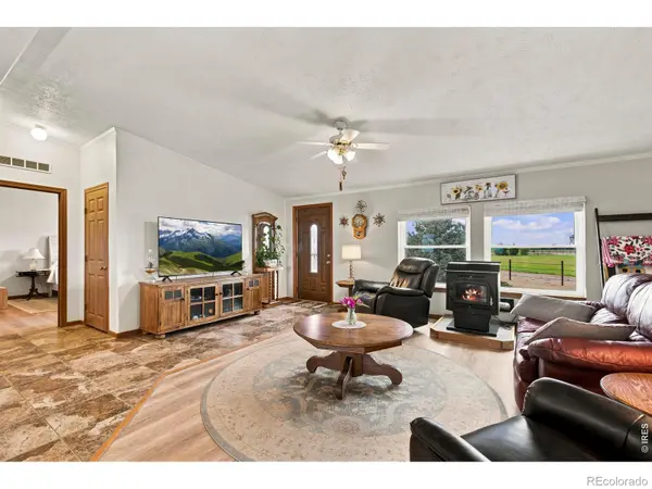 28510 County Road 64, Gill, CO 80624