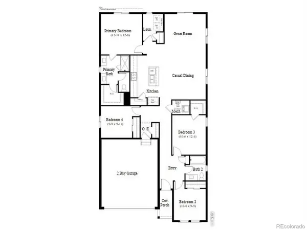 3202 Conquest ST, Fort Collins, CO 80524