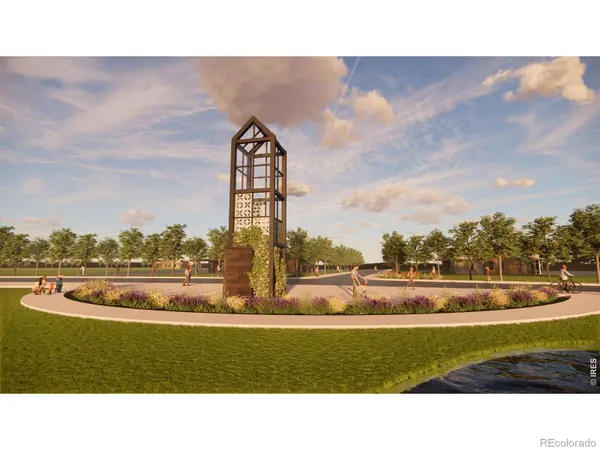 3202 Conquest ST, Fort Collins, CO 80524