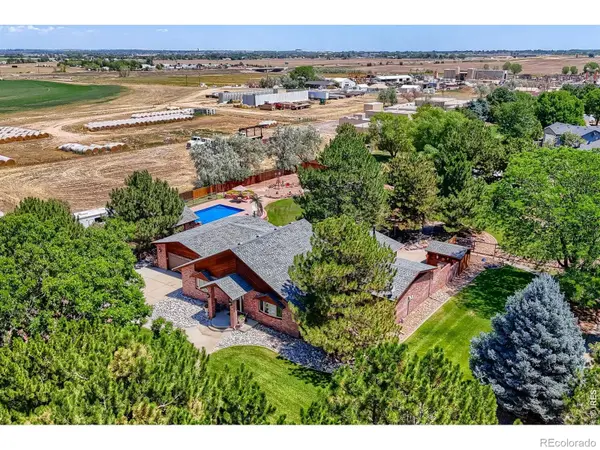 12562 Salem ST, Henderson, CO 80640