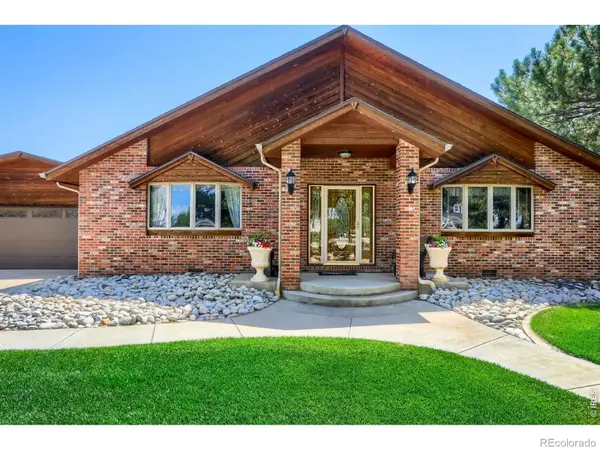 12562 Salem ST, Henderson, CO 80640