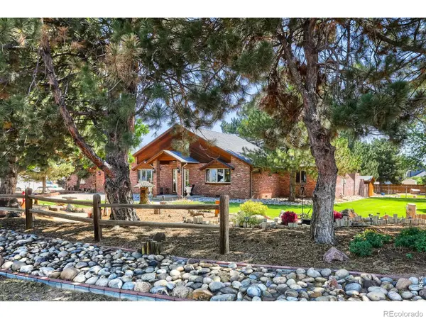 12562 Salem ST, Henderson, CO 80640