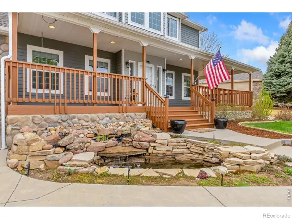1905 Lookout DR, Windsor, CO 80550