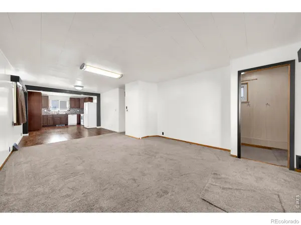 415 Ensign ST, Fort Morgan, CO 80701