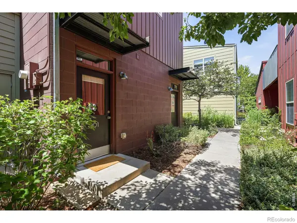4725 16th ST #201, Boulder, CO 80304