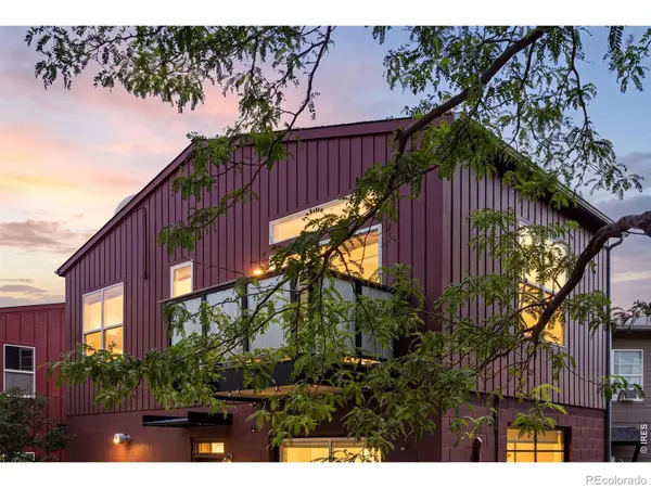 4725 16th ST #201, Boulder, CO 80304