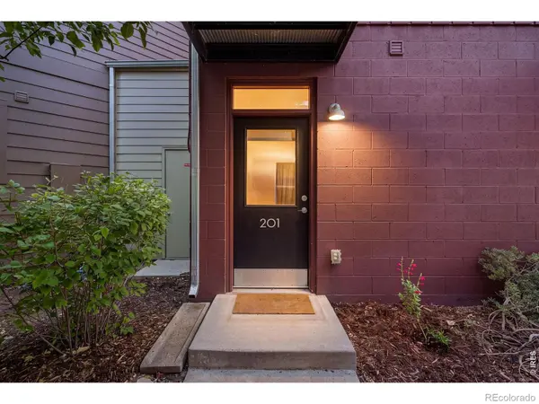 4725 16th ST #201, Boulder, CO 80304