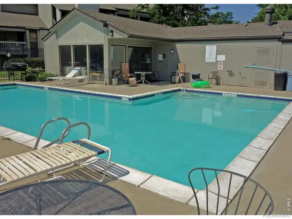 3535 28th ST #204, Boulder, CO 80301