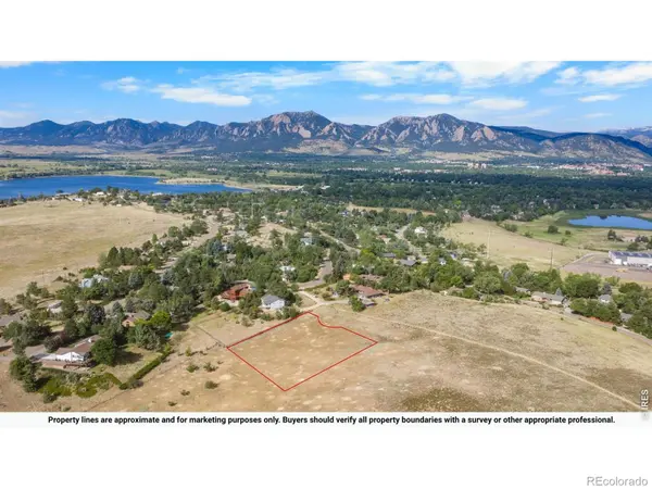 1372 Glacier PL, Boulder, CO 80303