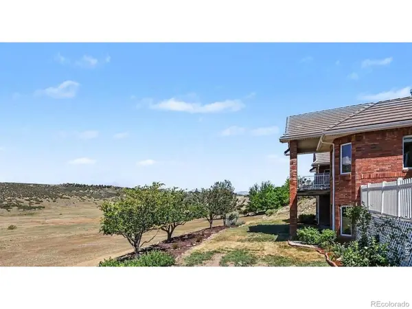 3421 Kyle CIR, Loveland, CO 80537