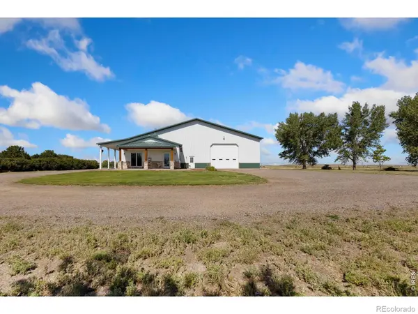 13057 Highway 52, Wiggins, CO 80654
