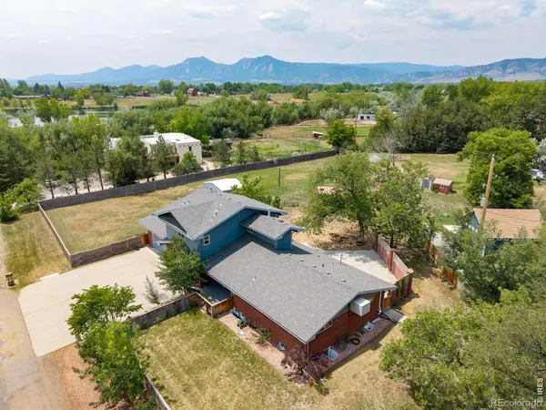 4481 Clay ST, Boulder, CO 80301