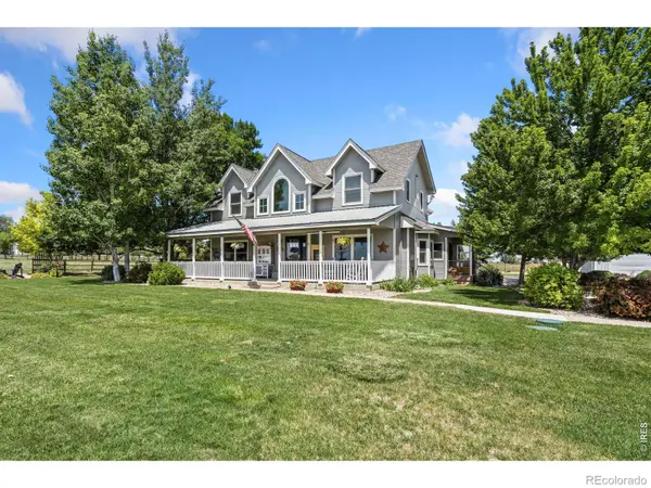 2145 E 57th ST, Loveland, CO 80538