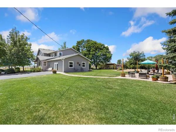 2145 E 57th ST, Loveland, CO 80538