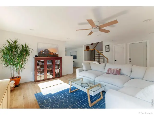 2938 Loma PL, Boulder, CO 80301