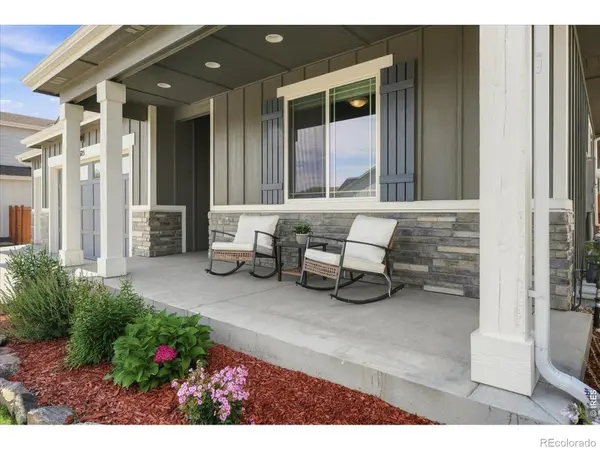 625 Tenderfoot DR, Berthoud, CO 80513