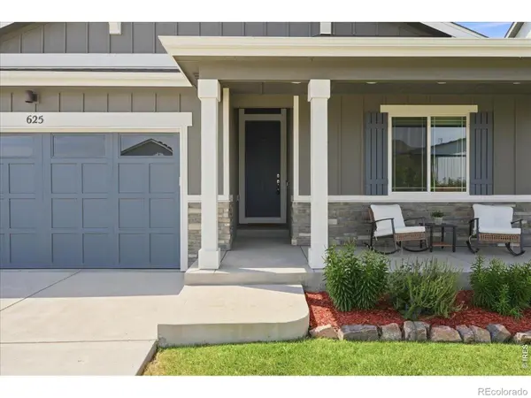 625 Tenderfoot DR, Berthoud, CO 80513