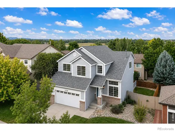 1338 Basseterre PL, Fort Collins, CO 80525