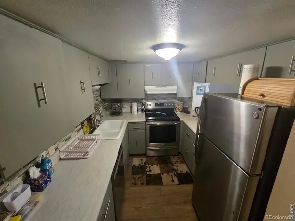 1121 Fairway Club CIR #A5, Estes Park, CO 80517