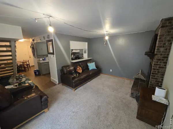 1121 Fairway Club CIR #A5, Estes Park, CO 80517